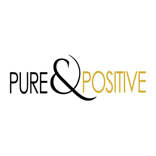 Pure & Positive